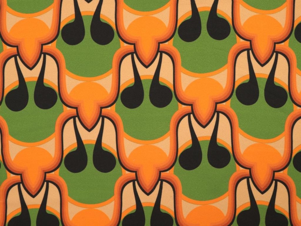 Fabric Godmother: ECOVERO Crepe Viscose: Margot: Emerald