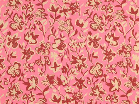 Fabric Godmother: Crepe Viscose: Bella Floral