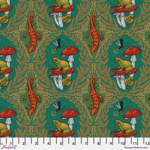 Garden Bed by Rachel Hauer 7001-910