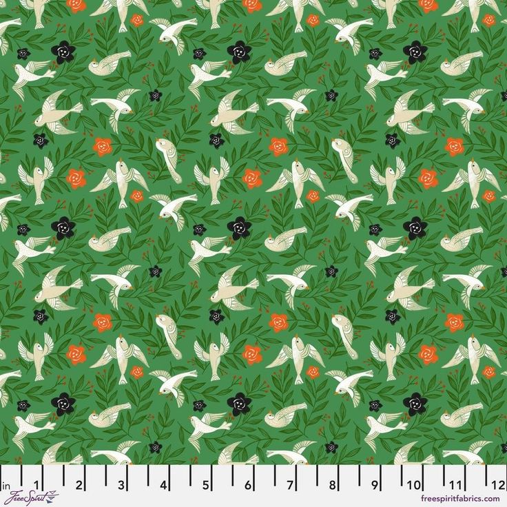 Cori Dantini- Winter Joy - Flying Floral