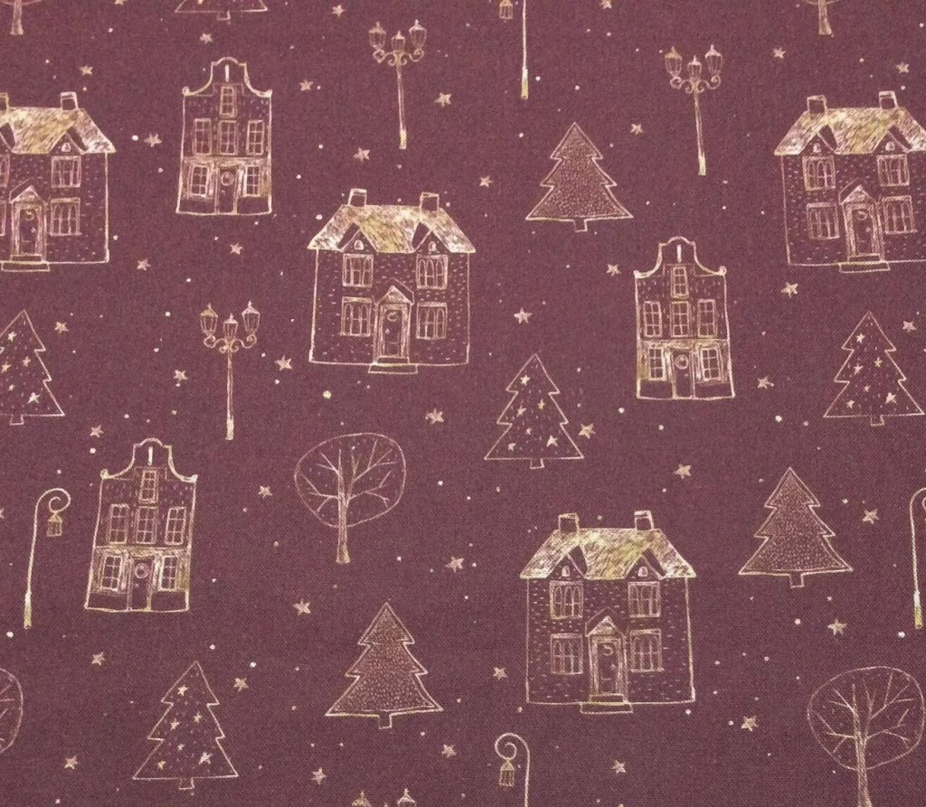 Canvas Digital Christmas : 2 Designs