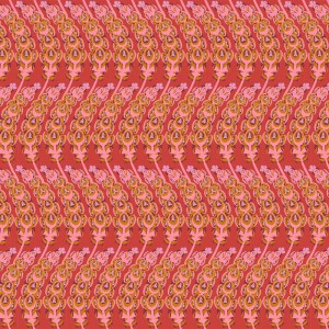 Anna Maria Textiles: Jumpstart: 100% Cotton: Bells of Ireland : 3 colours