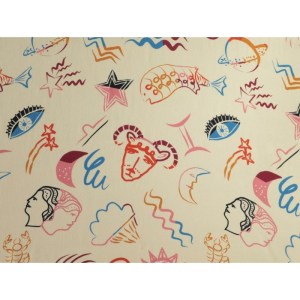 Fabric Godmother: Viscose Crepe: Artemis