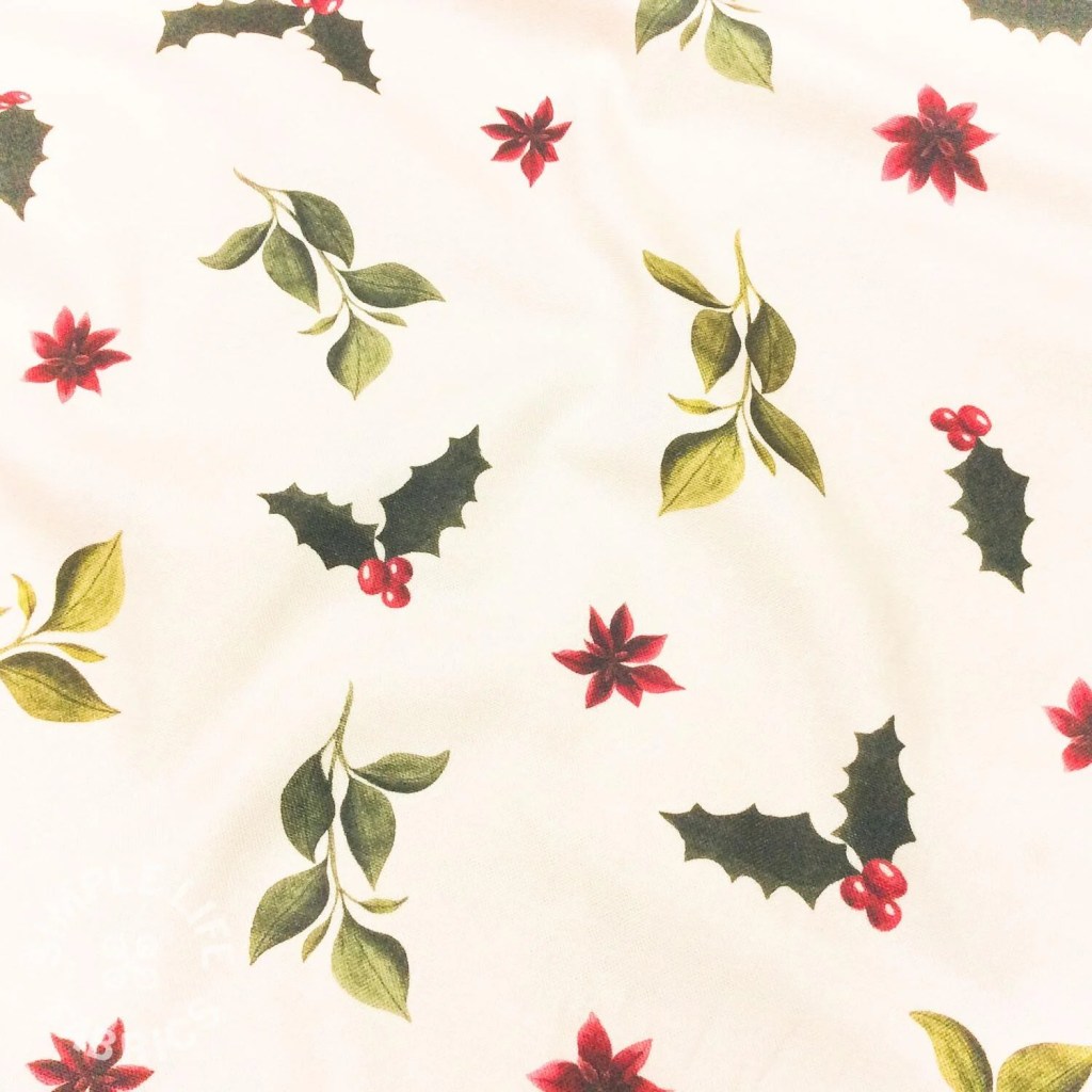 Christmas Canvas