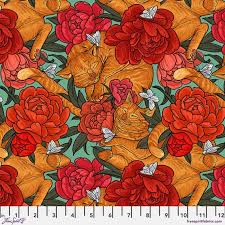 Garden Bed by Rachel Hauer 7001-906