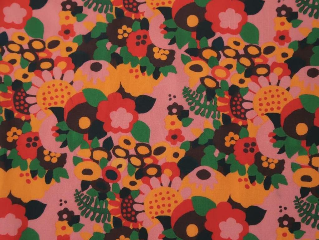 Fabric Godmother: Cotton Lawn: Maddie: Pink
