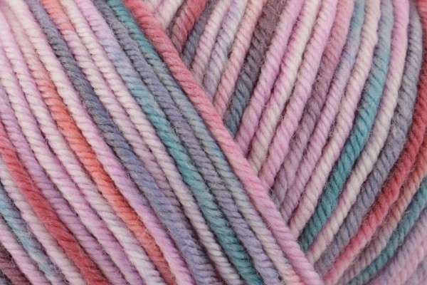 Rico: Essentials Merino Print: DK: 50g