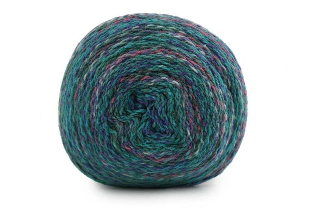 Creative Chic-Unique Double Knit