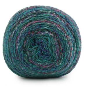 Creative Chic-Unique Double Knit