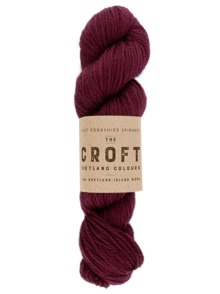 The Croft 100g