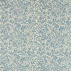 Morris & Co - Emery's Willow - Emery Walker Fabric - 7001-750