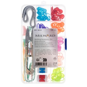 Knitting Accessory Kit