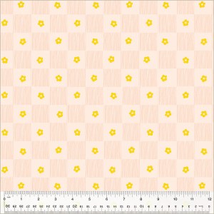 Ruby & Bee - Blenders - Footpath -Gold