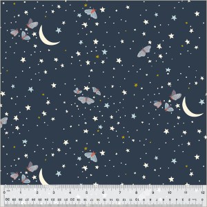 Under the Canopy: By Jennifer Moore: Under the Moonlight