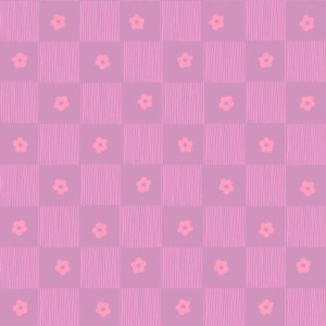 Ruby & Bee - Blenders - Footpath - Lilac