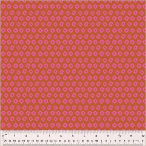 Ruby & Bee - Blenders - Shibori -Wild Rose / Unicorn