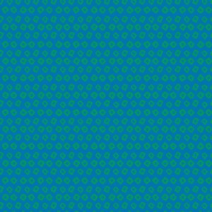 Ruby & Bee - Blenders - Shibori - Provence / Pasture