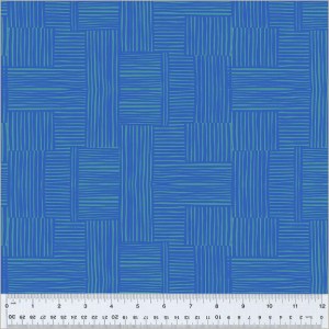 Ruby & Bee - Blenders - Woven - Pool / Majorelle