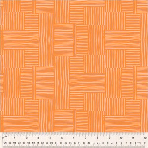 Ruby & Bee - Blenders - Woven - Creamsicle / Blush