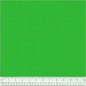 Ruby & Bee - Blenders - Woven - Pasture / Evergreen