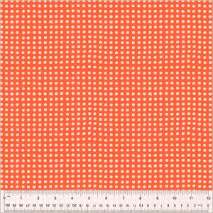 Ruby & Bee - Blenders - Dots - Delphinium / Blush