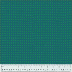 Ruby & Bee - Blenders - Dots -Kelp / Wintergreen