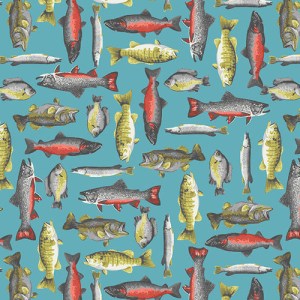 Judy Gauthier : River Rhythm