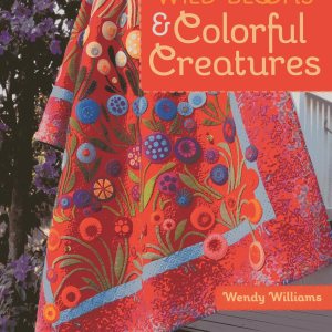 Wild Blooms & Colorful Creatures