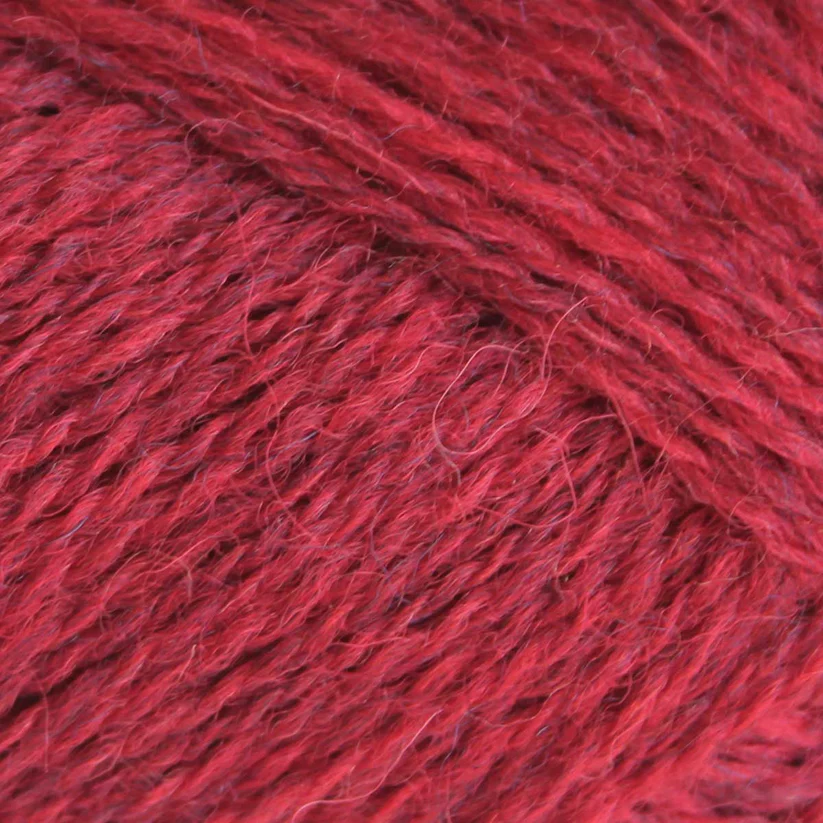 PIP Colourwork 100% british wool 25g - Image 3
