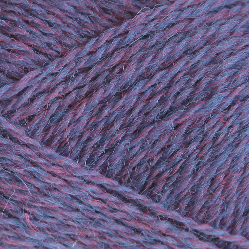 PIP Colourwork 100% british wool 25g - Image 4