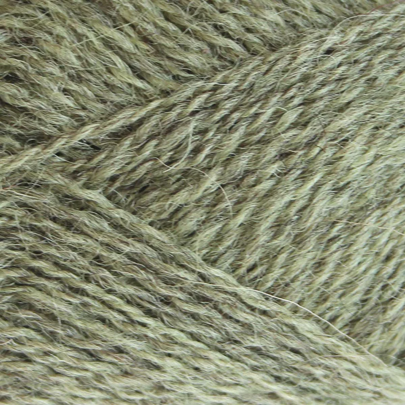PIP Colourwork 100% british wool 25g - Image 8