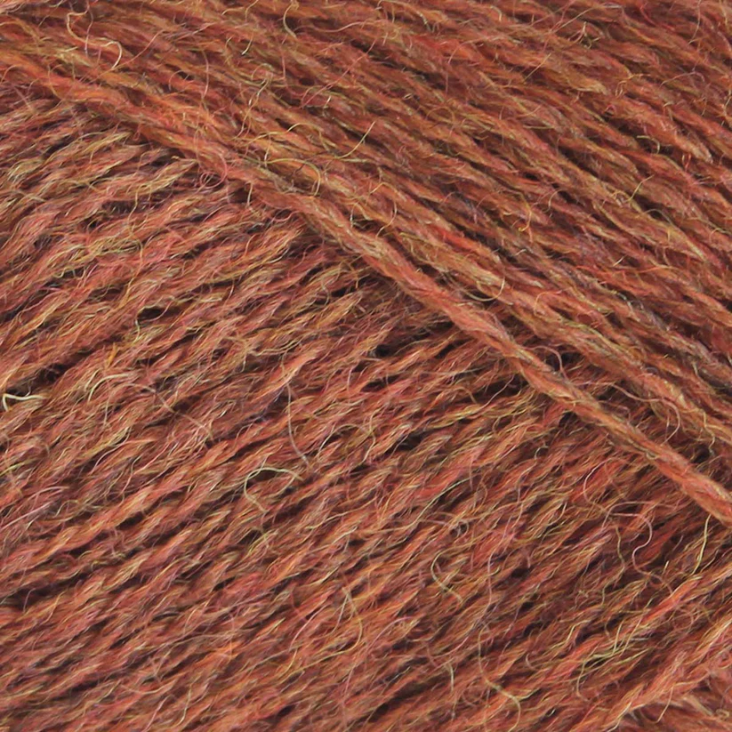 PIP Colourwork 100% british wool 25g - Image 2