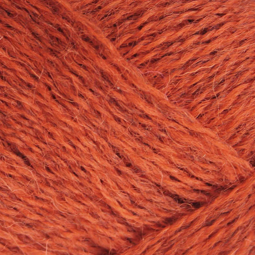 PIP Colourwork 100% british wool 25g - Image 5