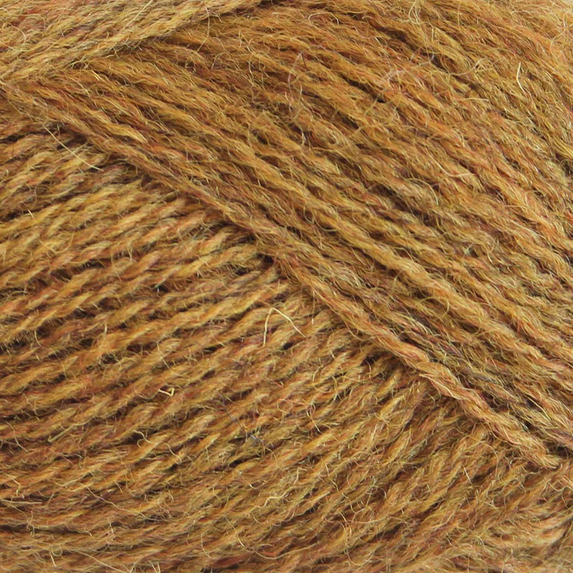 PIP Colourwork 100% british wool 25g - Image 7