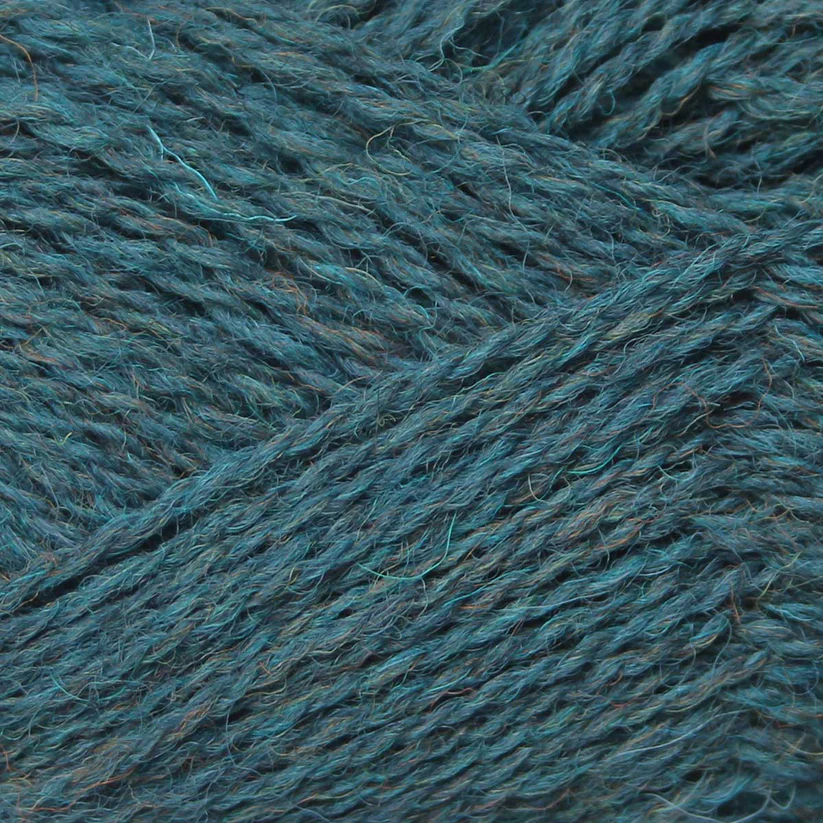 PIP Colourwork 100% british wool 25g - Image 9