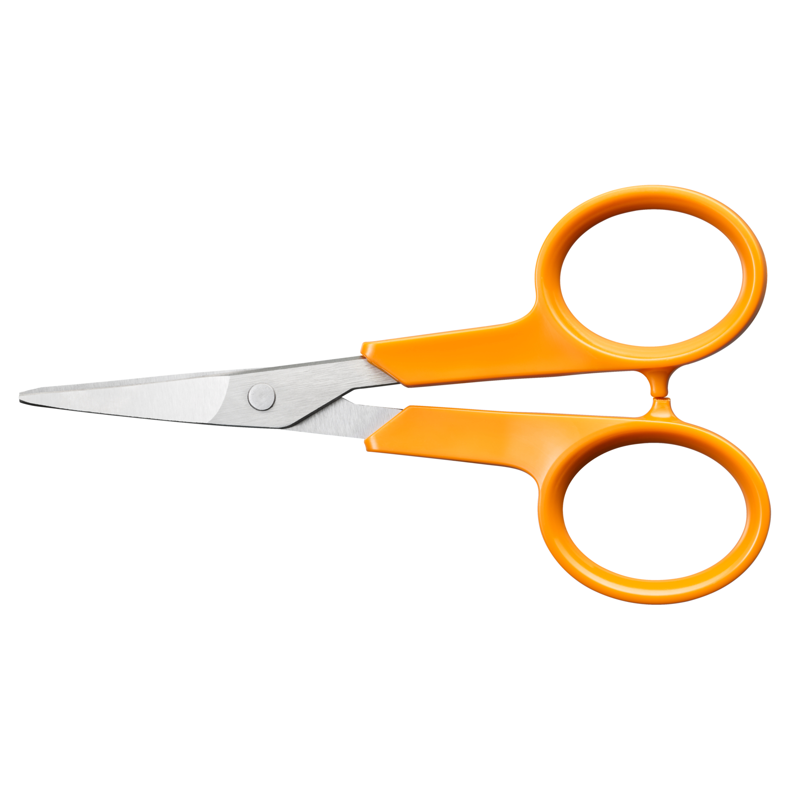 Scissors: Classic: Embroidery Curved: 10cm