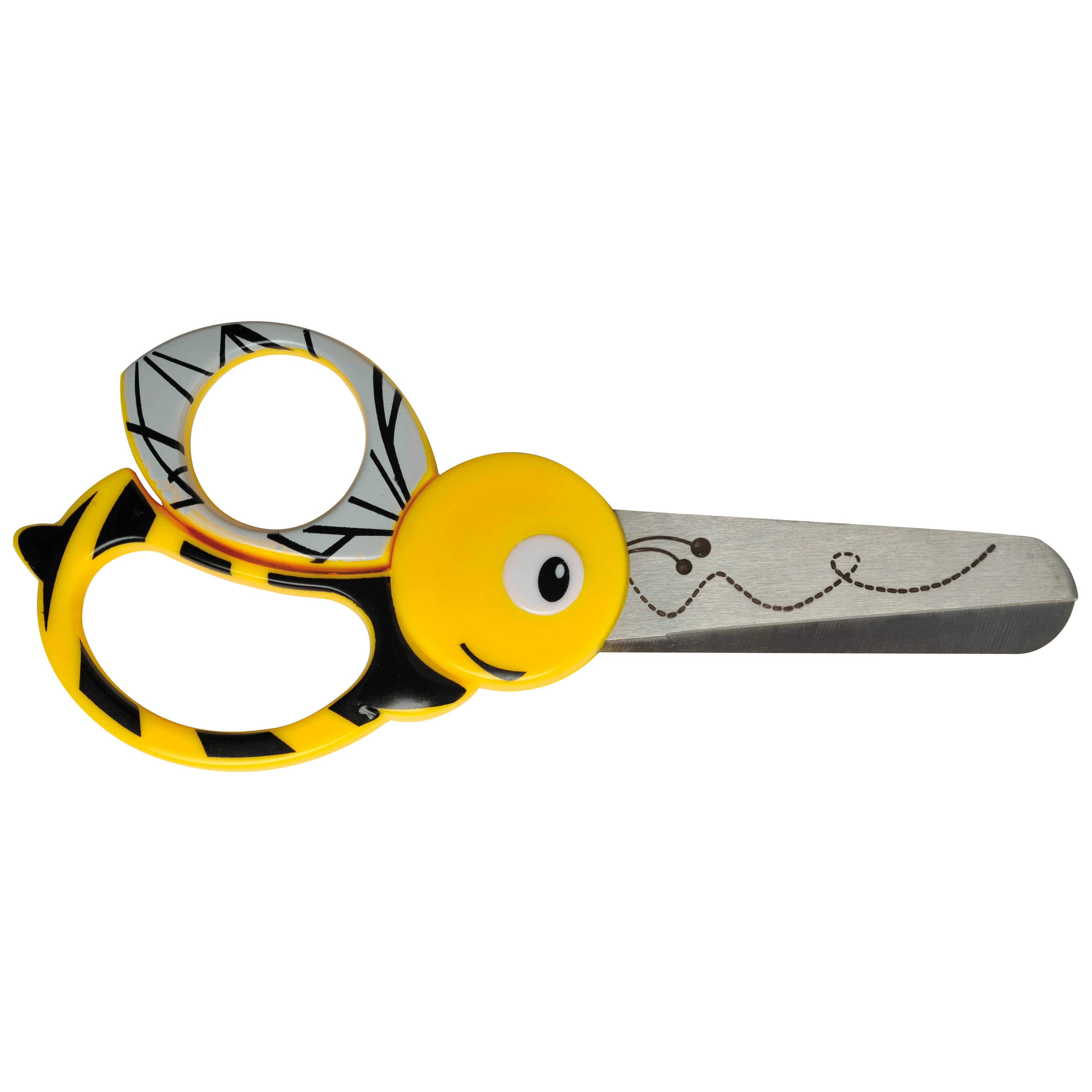 Scissors: Kids: Animals: 13cm - Image 2