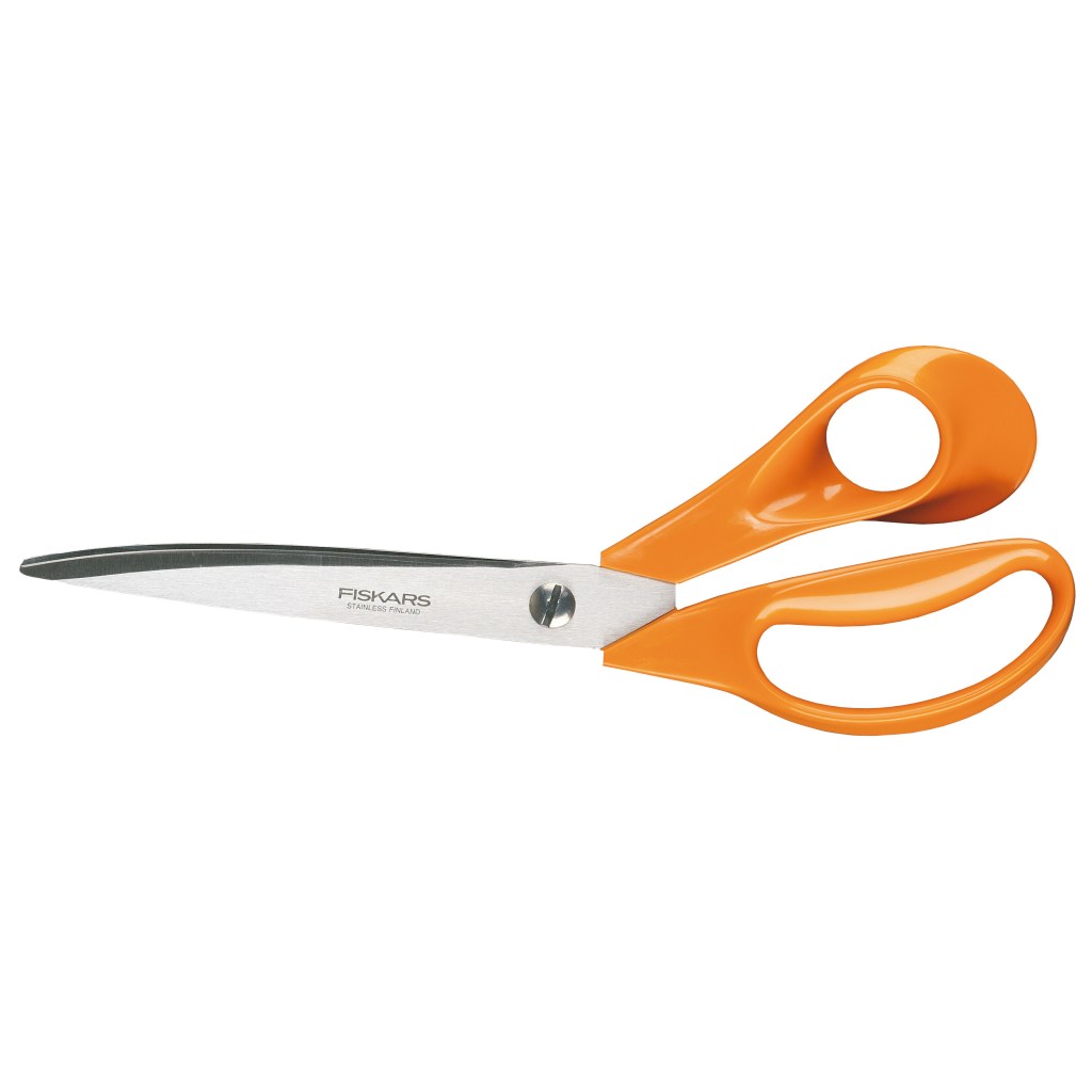 Scissors: Classic: Right Handed: Dressmaking: 25cm