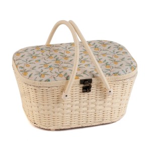 Sewing Box : Morris Lemons : Large