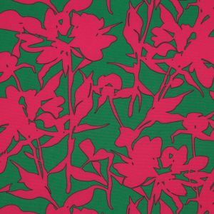 Graphic Stretch: Magnolia: 2 colour ways