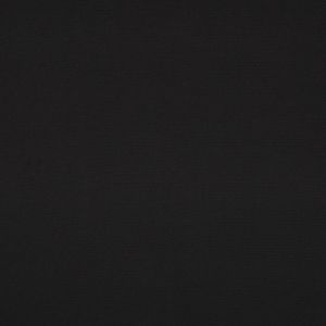 Black Polyester Spandex