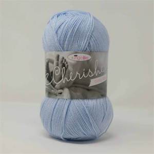 King Cole: Cherished: 4Ply: 100g