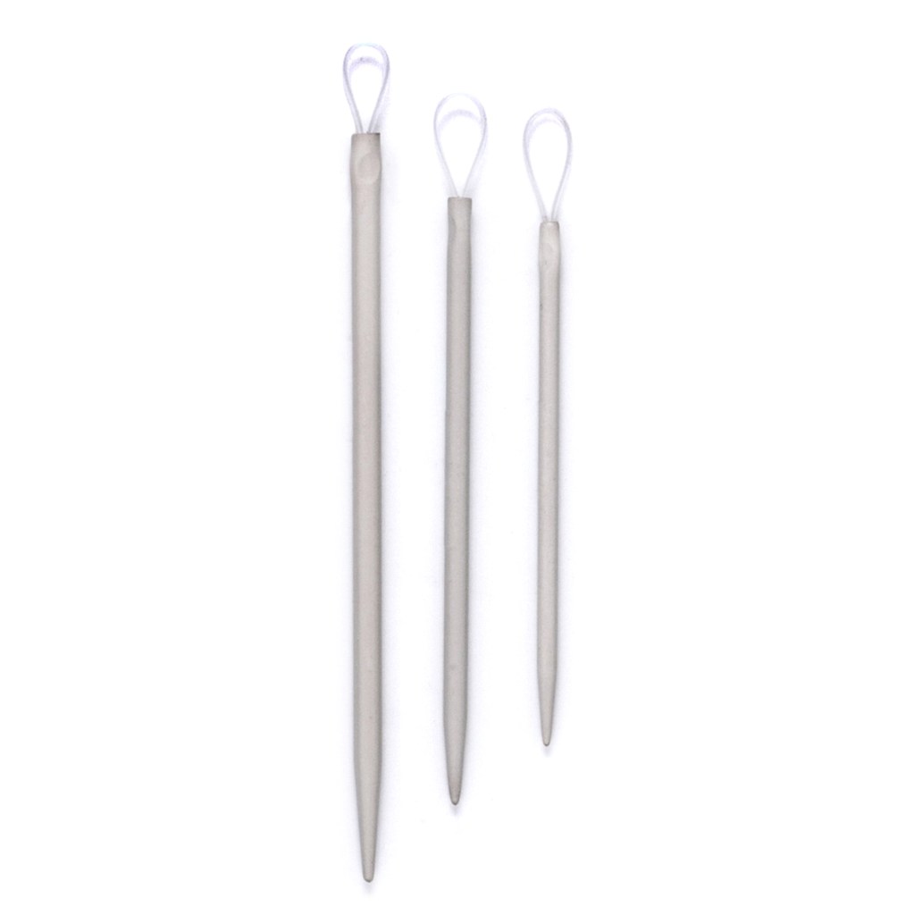 Hand Sewing Needles: Aluminium Wool Needles