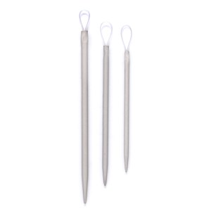 Hand Sewing Needles: Aluminium Wool Needles