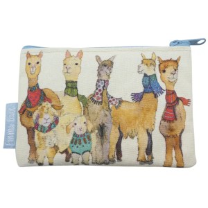 Alpacas & Friends Purse