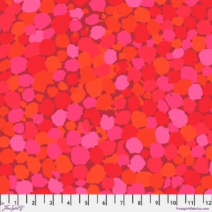 Kaffe Fassett Collective -  Reflections: 112cm wide cotton
