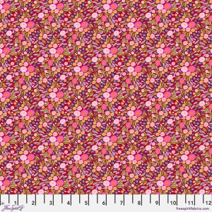 Wandering Wildflowers: Cherry - Paradise Blooms: Kristen Katz