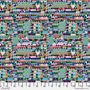 Monika Forsberg - Rising Tide - Ripple - Mint