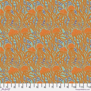 Monika Forsberg - Rising Tide - Tidal - Mint