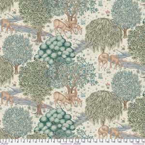 Morris & Co The Brook
